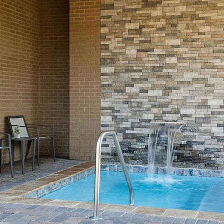 Courtyard By Marriott Starkville Msu At The Mill Conference Center Ngoại thất bức ảnh