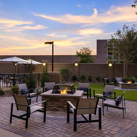Courtyard By Marriott Starkville Msu At The Mill Conference Center Ngoại thất bức ảnh