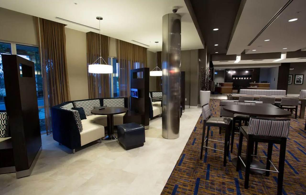 Courtyard By Marriott Starkville Msu At The Mill Conference Center Ngoại thất bức ảnh