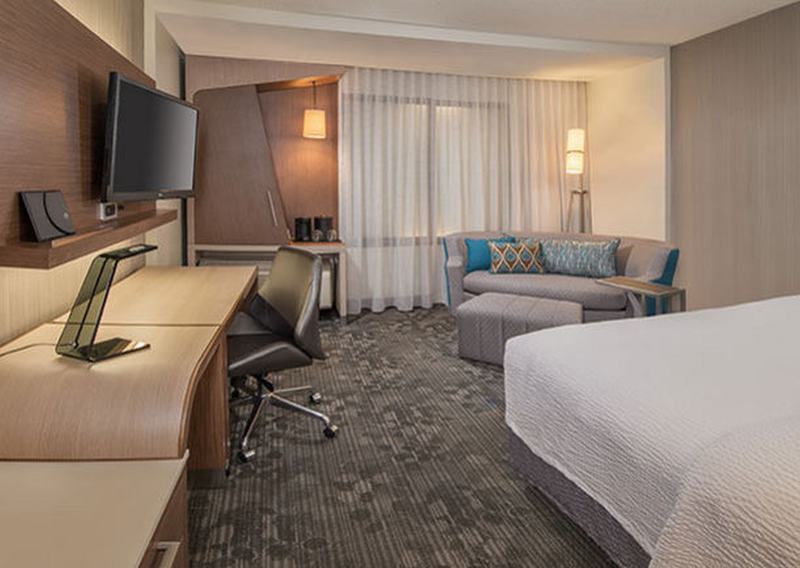 Courtyard By Marriott Starkville Msu At The Mill Conference Center Ngoại thất bức ảnh