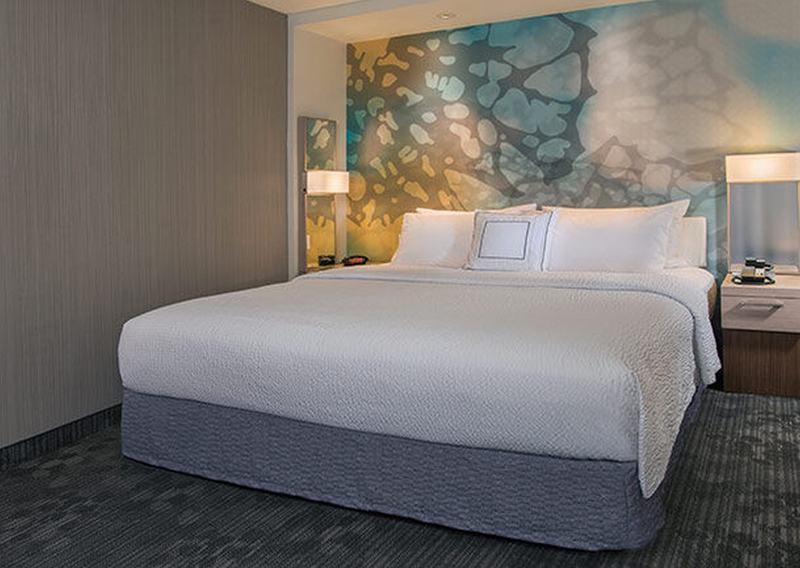 Courtyard By Marriott Starkville Msu At The Mill Conference Center Ngoại thất bức ảnh