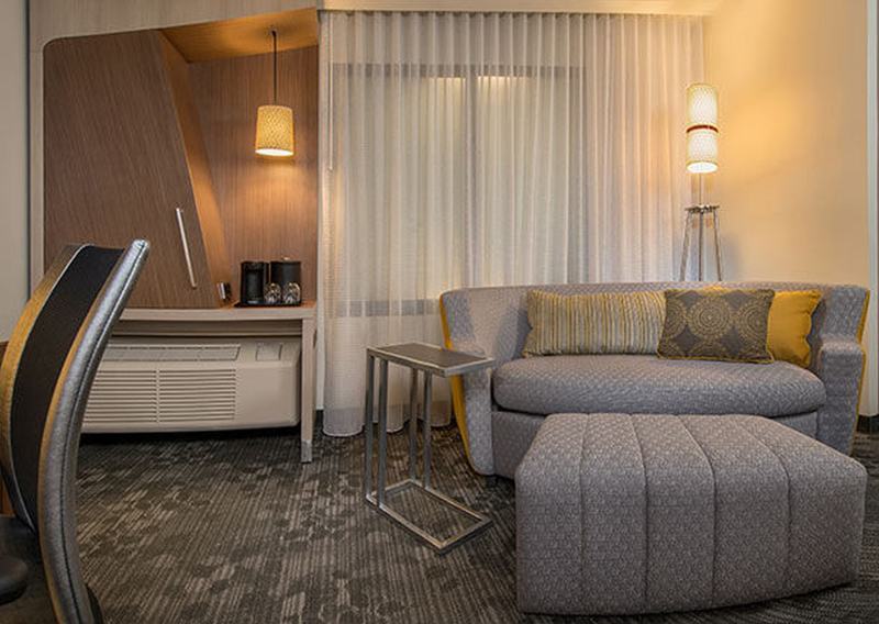 Courtyard By Marriott Starkville Msu At The Mill Conference Center Ngoại thất bức ảnh