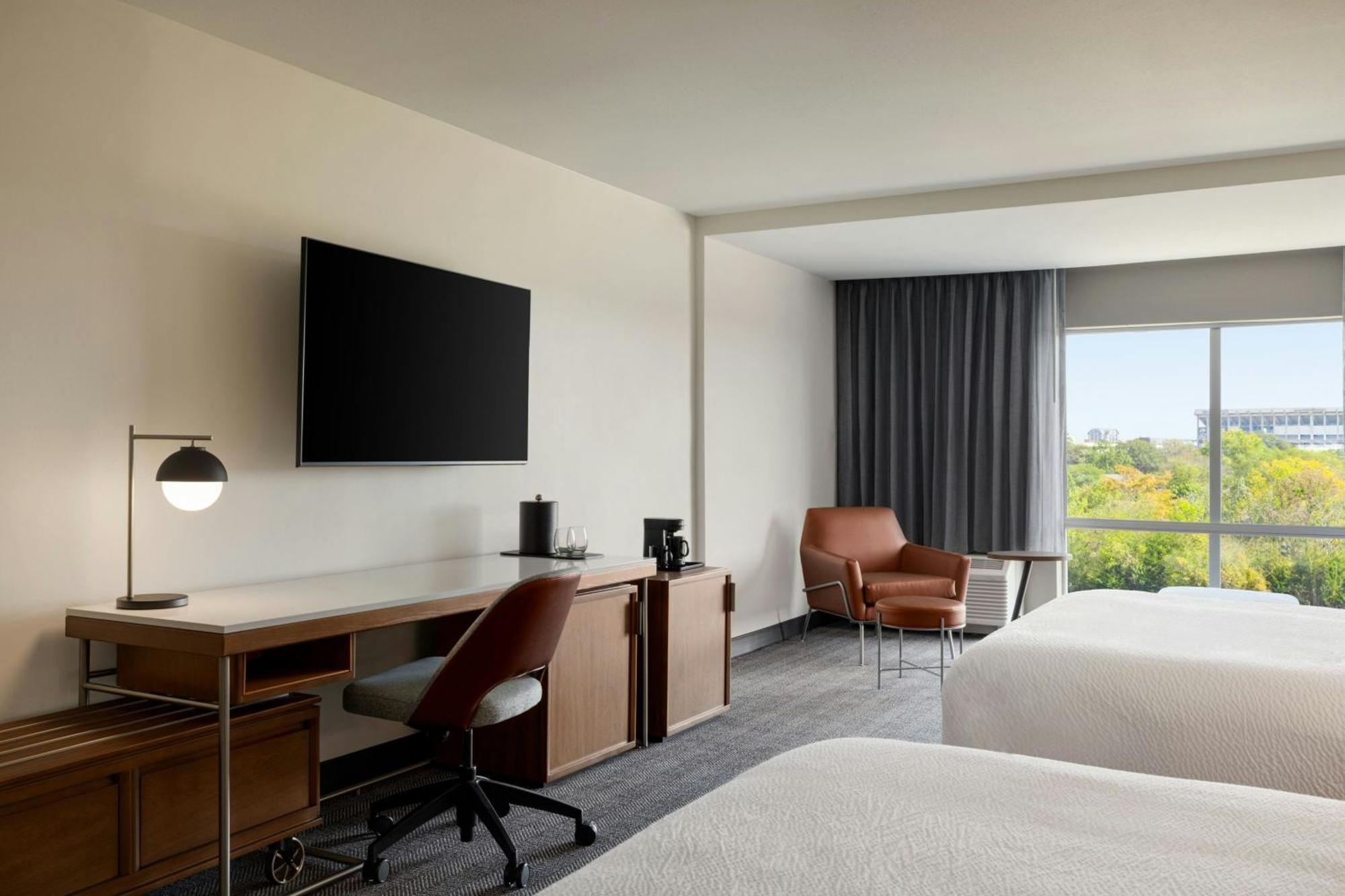 Courtyard By Marriott Starkville Msu At The Mill Conference Center Ngoại thất bức ảnh
