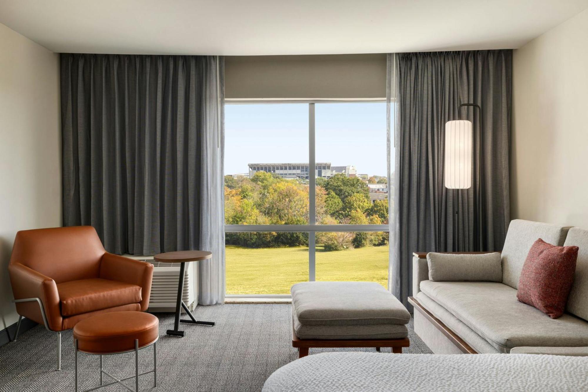 Courtyard By Marriott Starkville Msu At The Mill Conference Center Ngoại thất bức ảnh