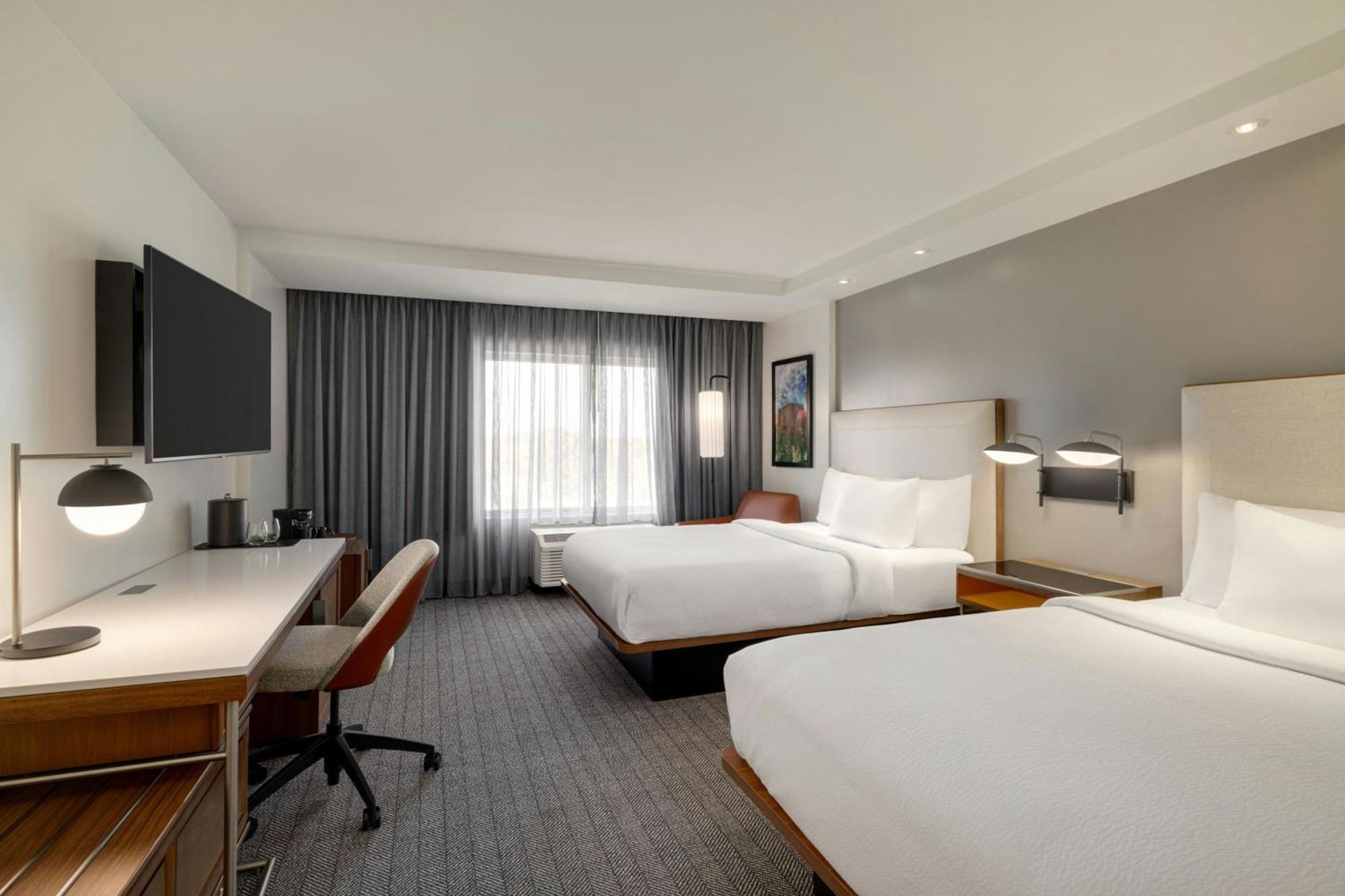 Courtyard By Marriott Starkville Msu At The Mill Conference Center Ngoại thất bức ảnh