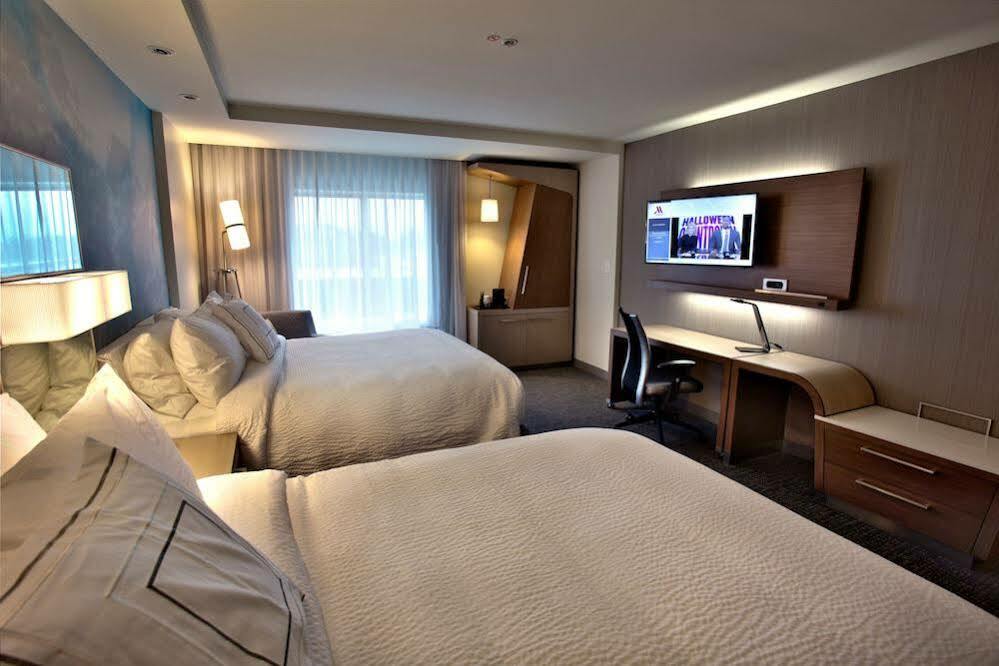 Courtyard By Marriott Starkville Msu At The Mill Conference Center Ngoại thất bức ảnh