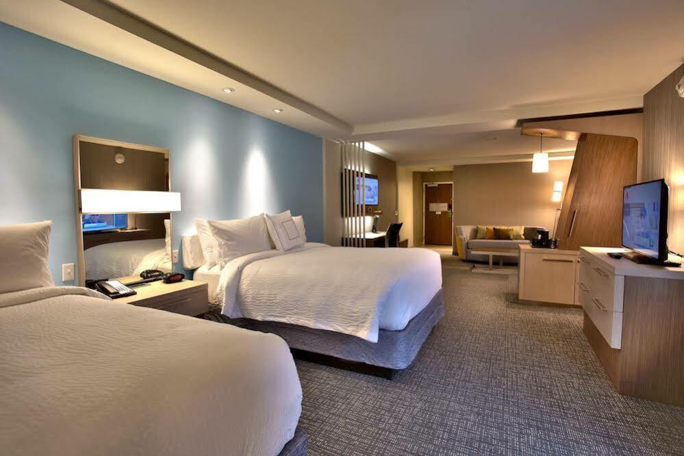 Courtyard By Marriott Starkville Msu At The Mill Conference Center Ngoại thất bức ảnh