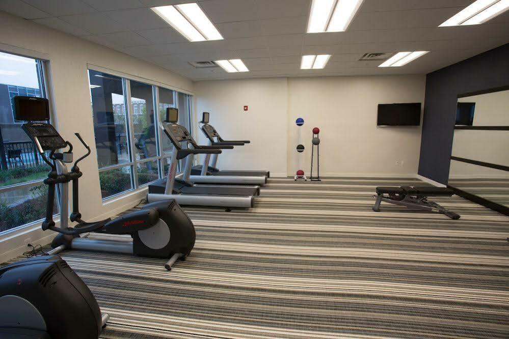Courtyard By Marriott Starkville Msu At The Mill Conference Center Ngoại thất bức ảnh